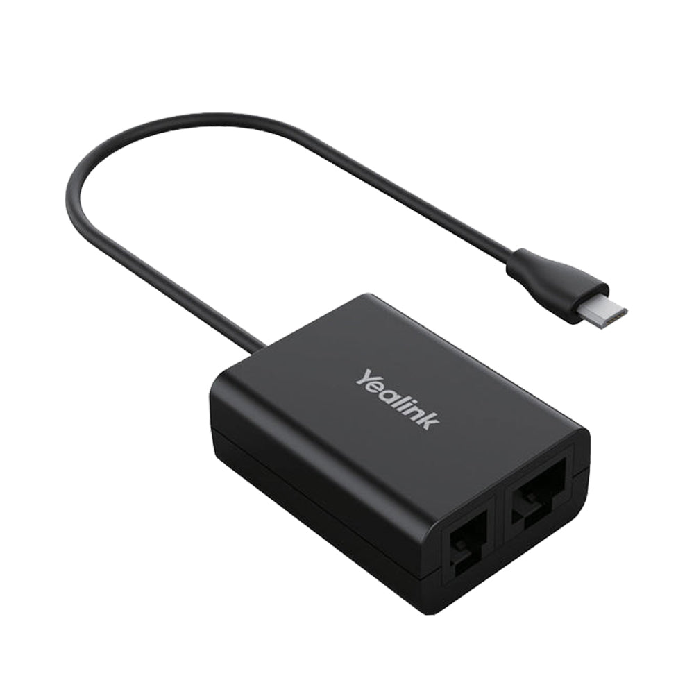 Yealink EHS60 Wireless Headset Adapter