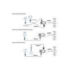 Yealink EHS60 Wireless Headset Adapter