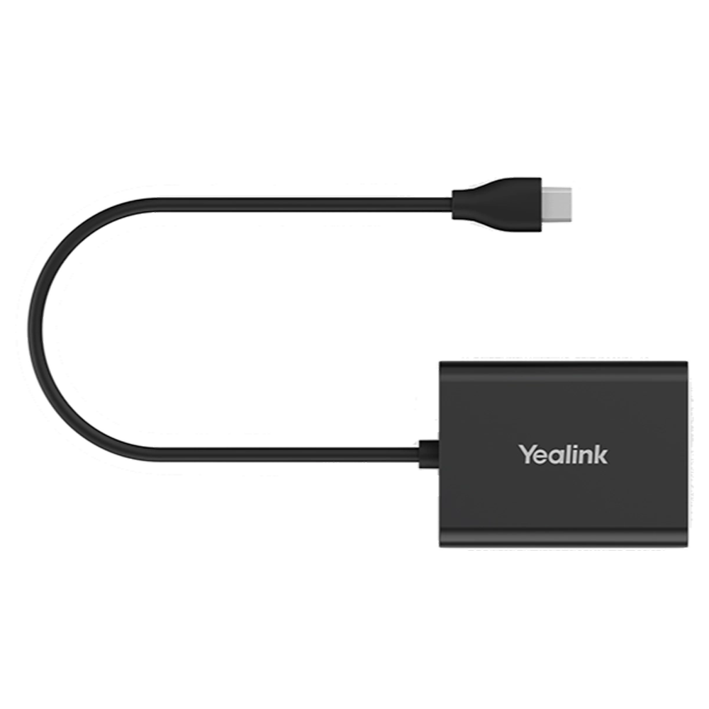 Yealink EHS61 Wireless Headset Adapter 