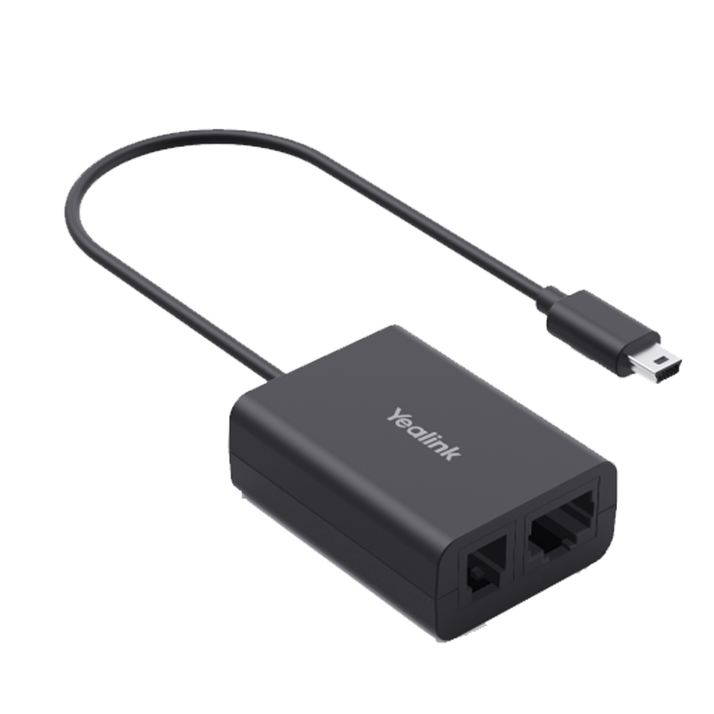 Yealink EHS62 Wireless Headset Adapter