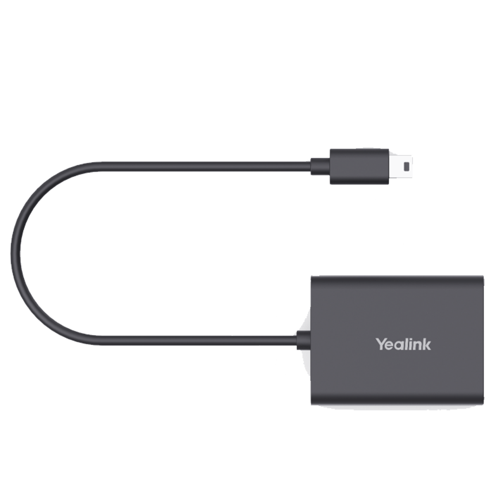 Yealink EHS62 Wireless Headset Adapter