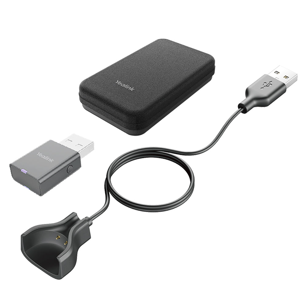 Yealink Portable Accessory Kit for WH63WH67