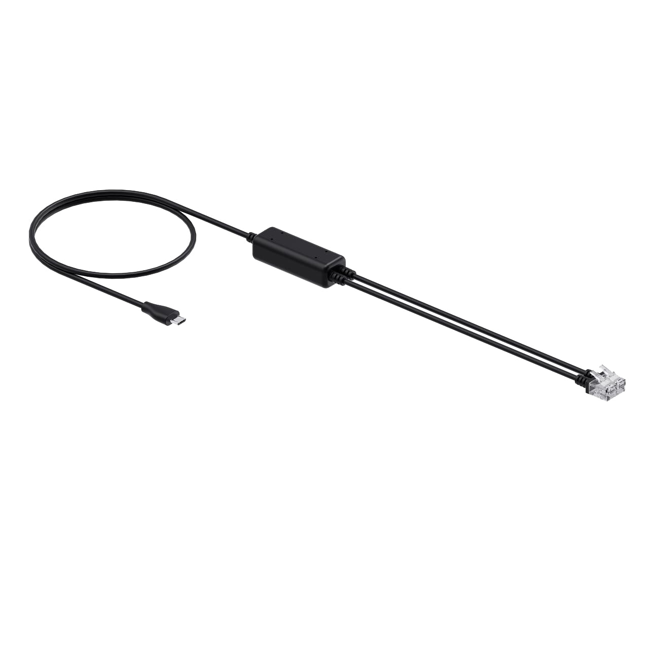 Yealink Telephone Cable for WH62/WH66