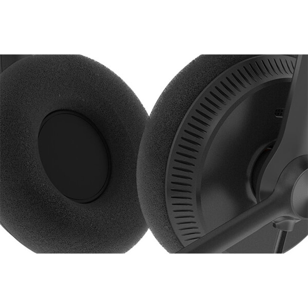 Yealink UH34-LITE MS Dual Noise Cancelling USB-A Wired Headset
