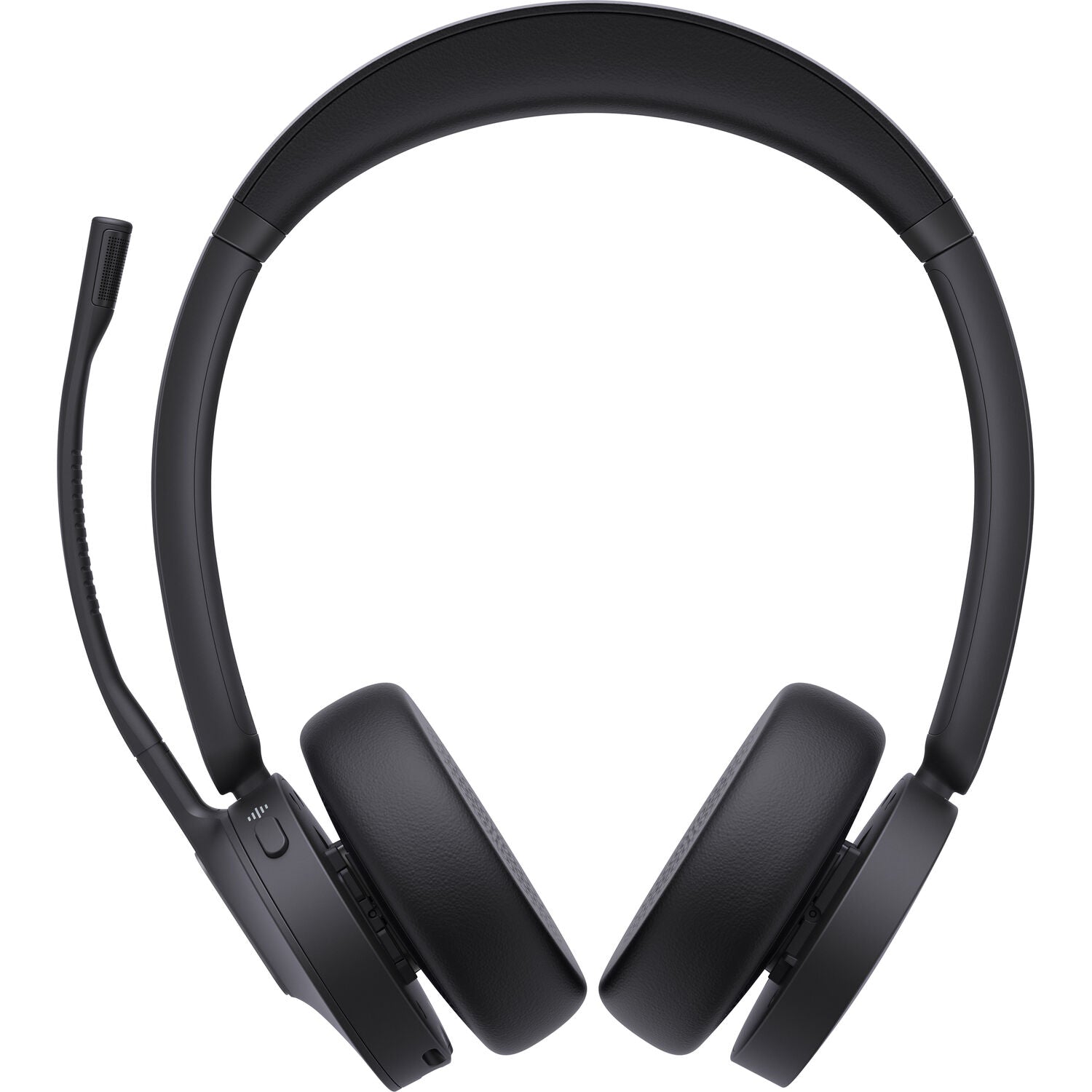 Yealink WH64 MS Stereo Bluetooth Wireless Headset with Base Station