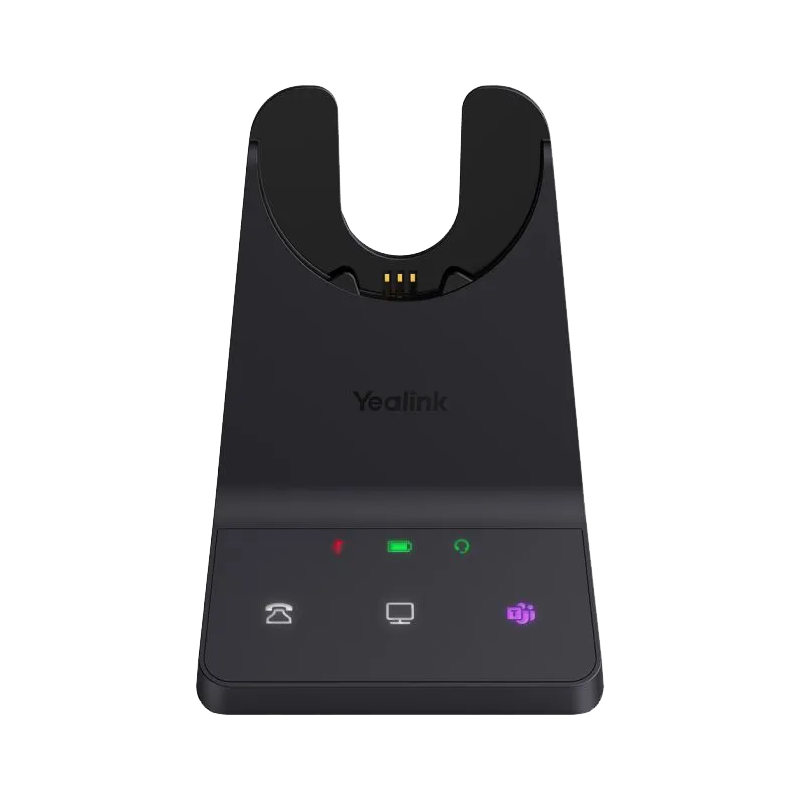 Yealink WHB640T Replacement Base Station for WH64