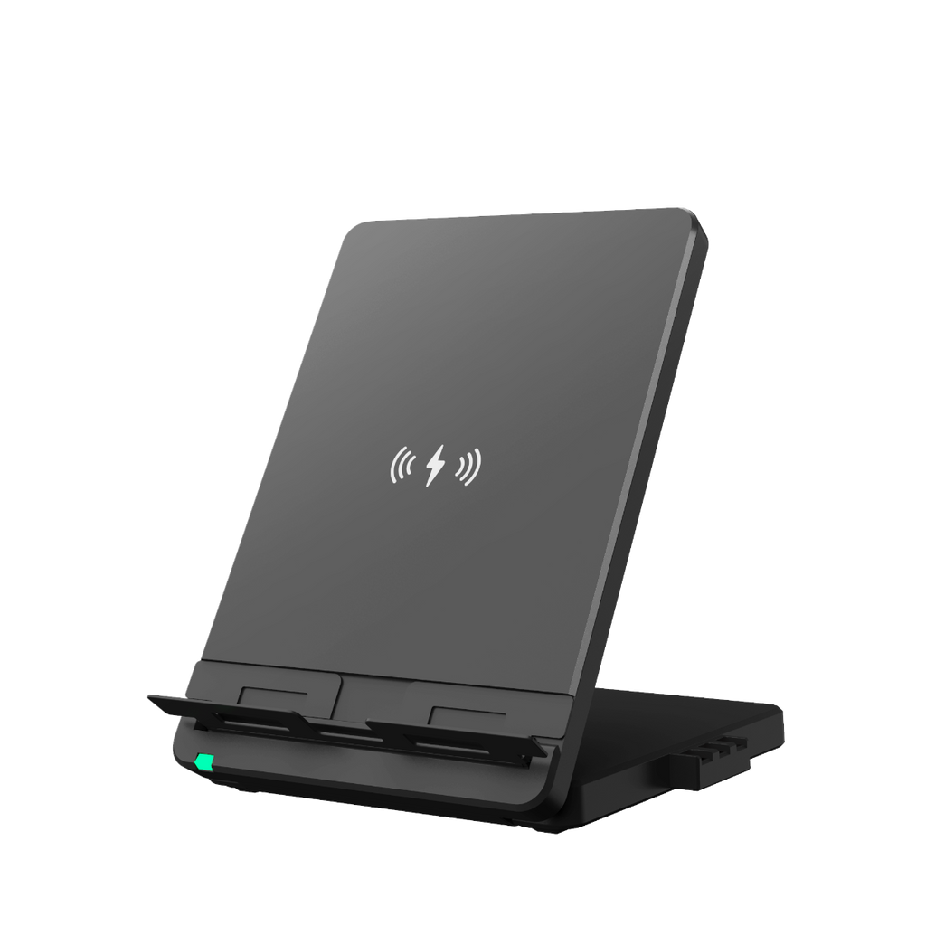 Yealink WHC60 10W Qi Certified Charger