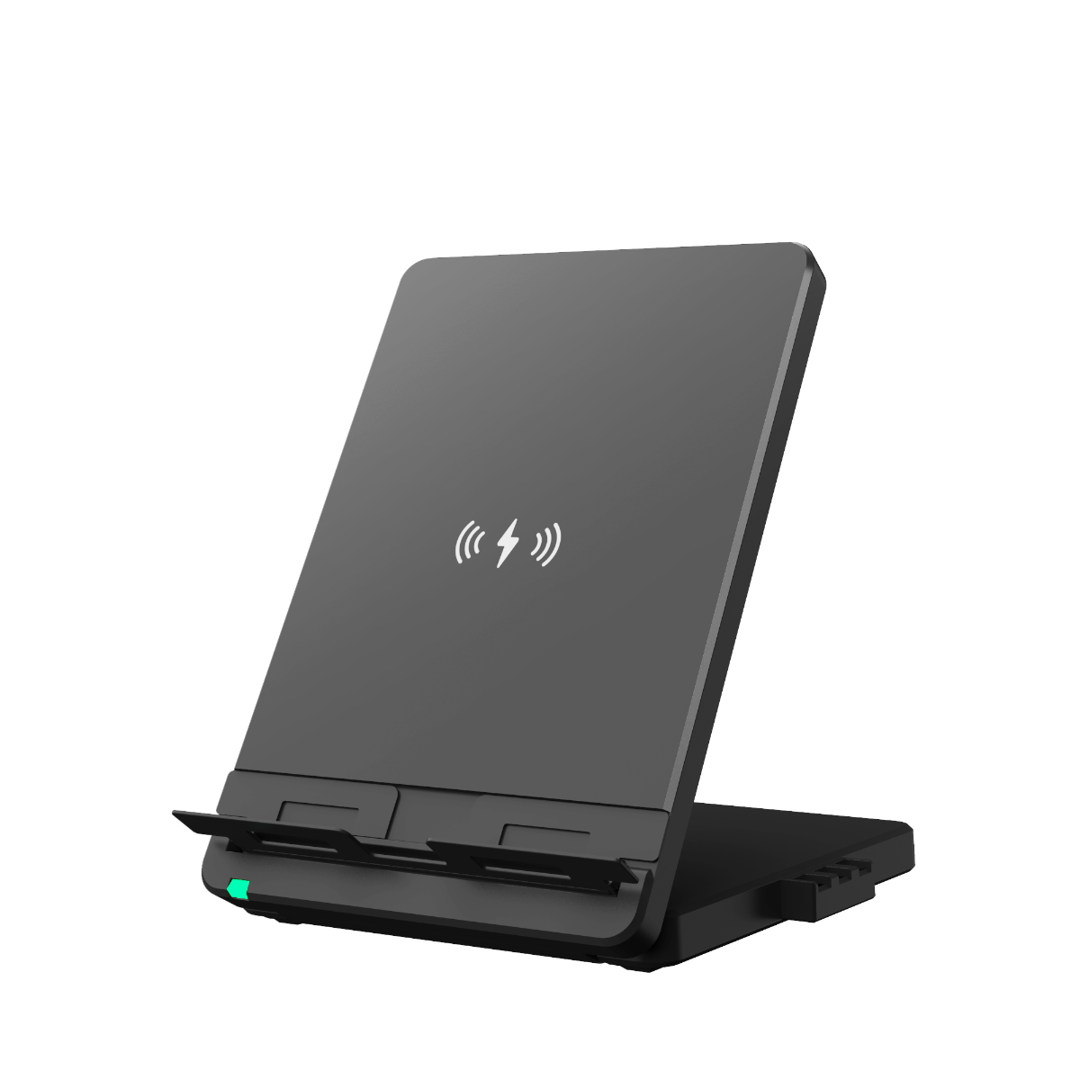Yealink WHC60 10W Qi Certified Charger