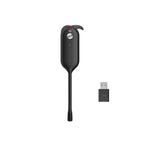 Yealink WH63 MS Convertible DECT Wireless Headset