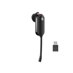 Yealink WH63 MS Convertible DECT Wireless Headset