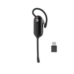 Yealink WH63 MS Convertible DECT Wireless Headset