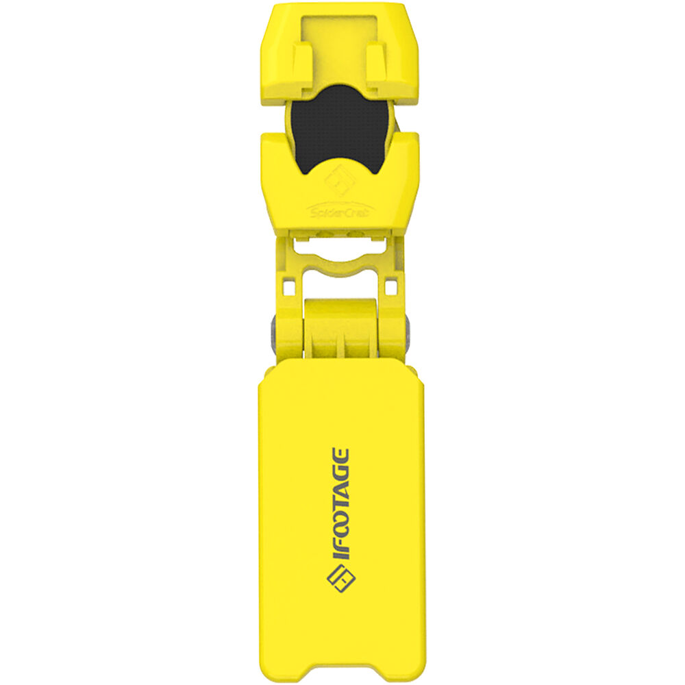 iFootage Spider Crab Versatile Phone Holder-Yellow MS-Y