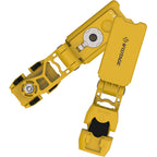 iFootage Spider Crab Versatile Phone Holder-Yellow MS-Y