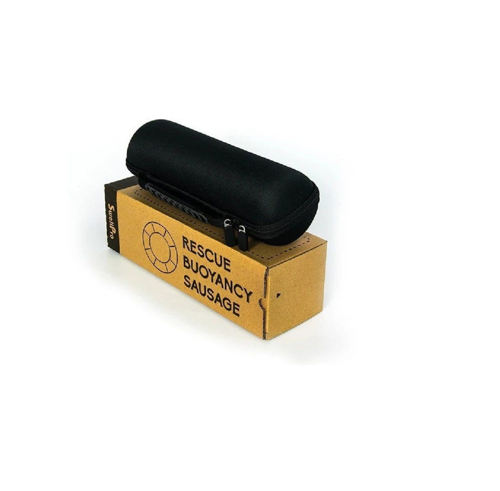 Swellpro Life bouy without gas bottle