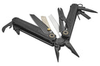 Leatherman Wave Alpha Multi-Tool - Obsidian