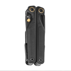 Leatherman Wave Alpha Multi-Tool - Obsidian