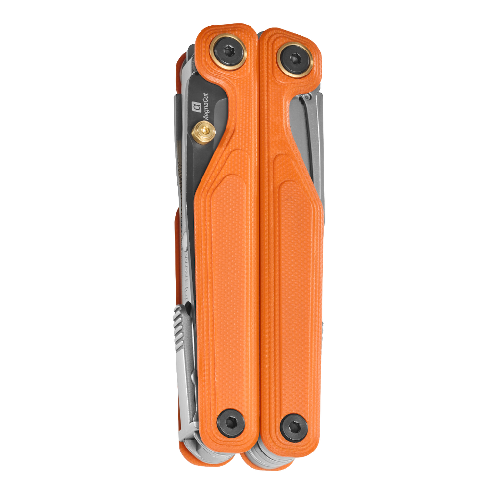 Leatherman Wave Alpha Multi-Tool - Canyonland