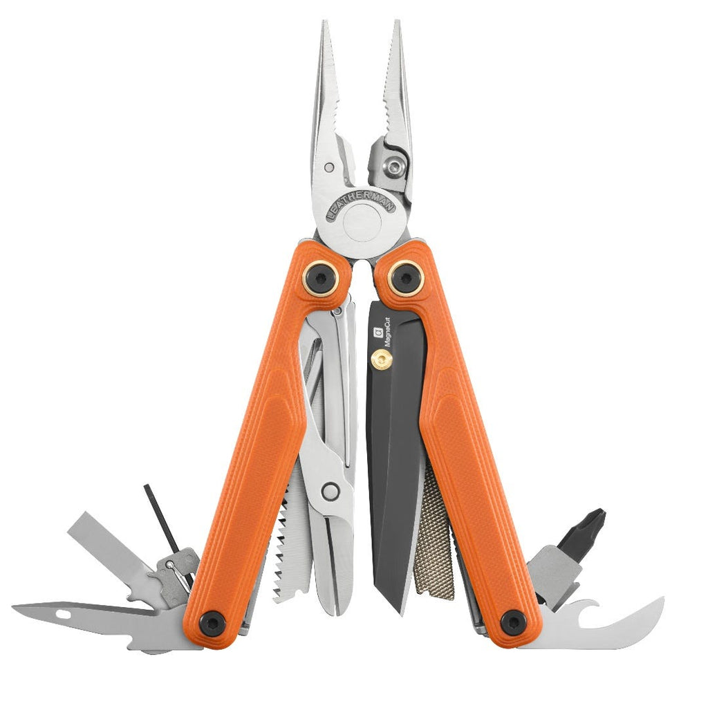 Leatherman Wave Alpha Multi-Tool - Canyonland