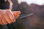 Leatherman Wave Alpha Multi-Tool - Canyonland