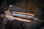 Leatherman Wave Alpha Multi-Tool - Canyonland
