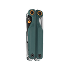 Leatherman Wave Alpha Multi-Tool - Cascadia