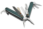 Leatherman Wave Alpha Multi-Tool - Cascadia