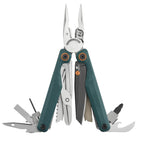 Leatherman Wave Alpha Multi-Tool - Cascadia