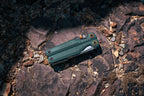 Leatherman Wave Alpha Multi-Tool - Obsidian
