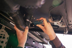 Leatherman Wave Alpha Multi-Tool - Obsidian