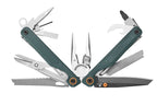 Leatherman Wave Alpha Multi-Tool - Cascadia