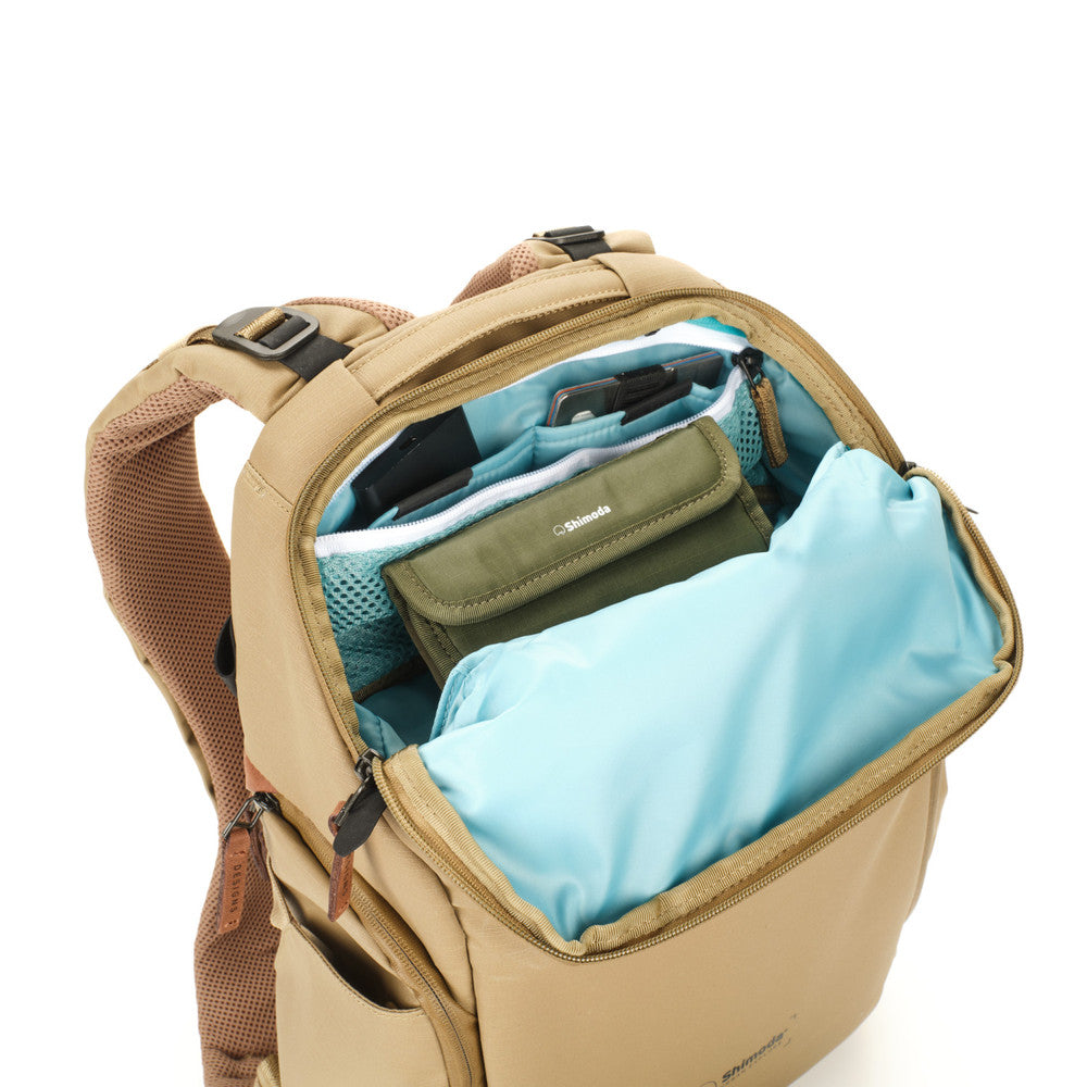 Shimoda Urban Explore 20 Backpack - Boa
