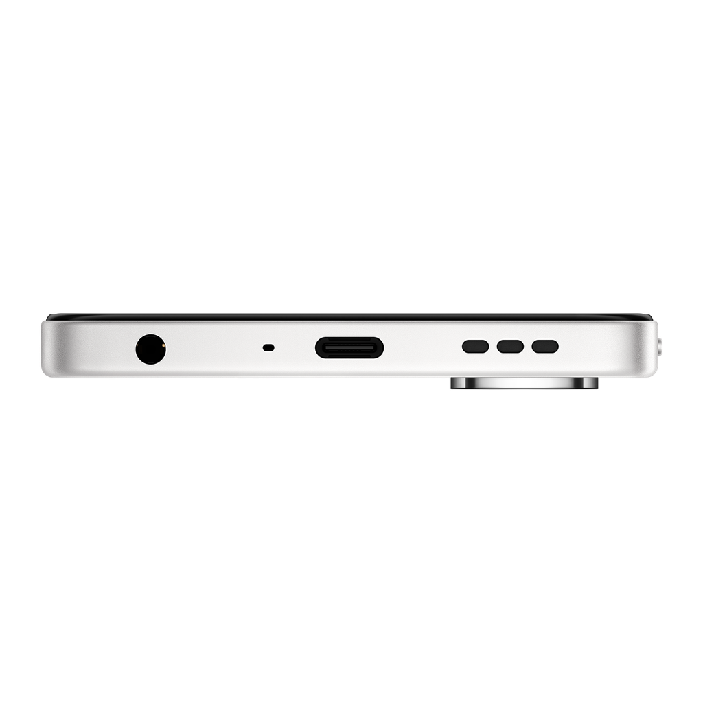 Oppo A5x 4G 128GB (Laser White)