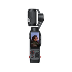 Insta360 Luna Ultra Standard Bundle - Cosmic Black