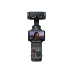 Insta360 Luna Ultra Standard Bundle - Cosmic Black
