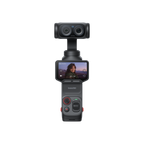 Insta360 Luna Ultra Creator Bundle - Cosmic Black