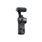 Insta360 Luna Ultra Creator Bundle - Cosmic Black