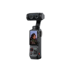 Insta360 Luna Ultra Creator Bundle - Cosmic Black