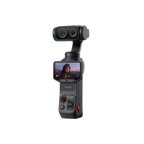 Insta360 Luna Ultra Standard Bundle - Cosmic Black
