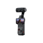 Insta360 Luna Ultra Creator Bundle - Cosmic Black