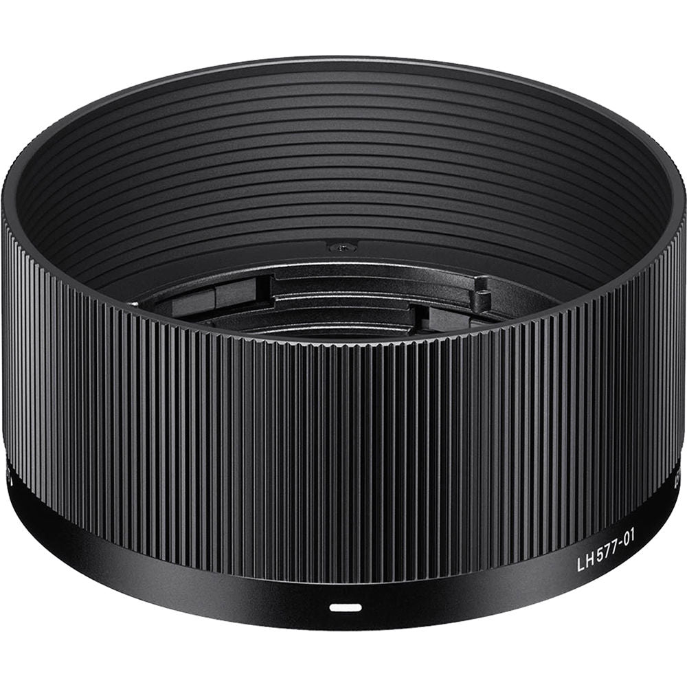 Sigma Lens Hood LH577-01 for 45mm f/2.8 DG DN (C) Lens