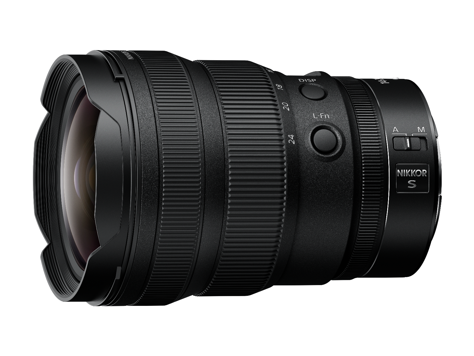 NIKKOR Z 14-24mm f/2.8 S Lens