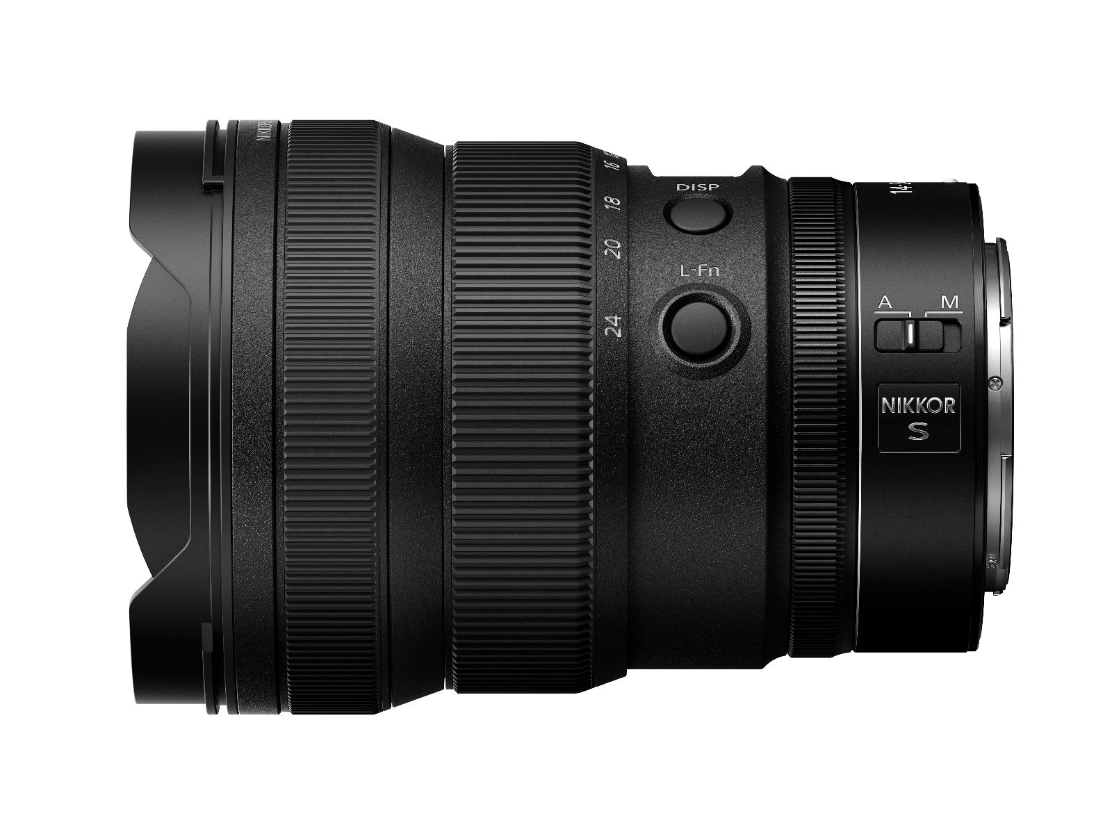 NIKKOR Z 14-24mm f/2.8 S Lens
