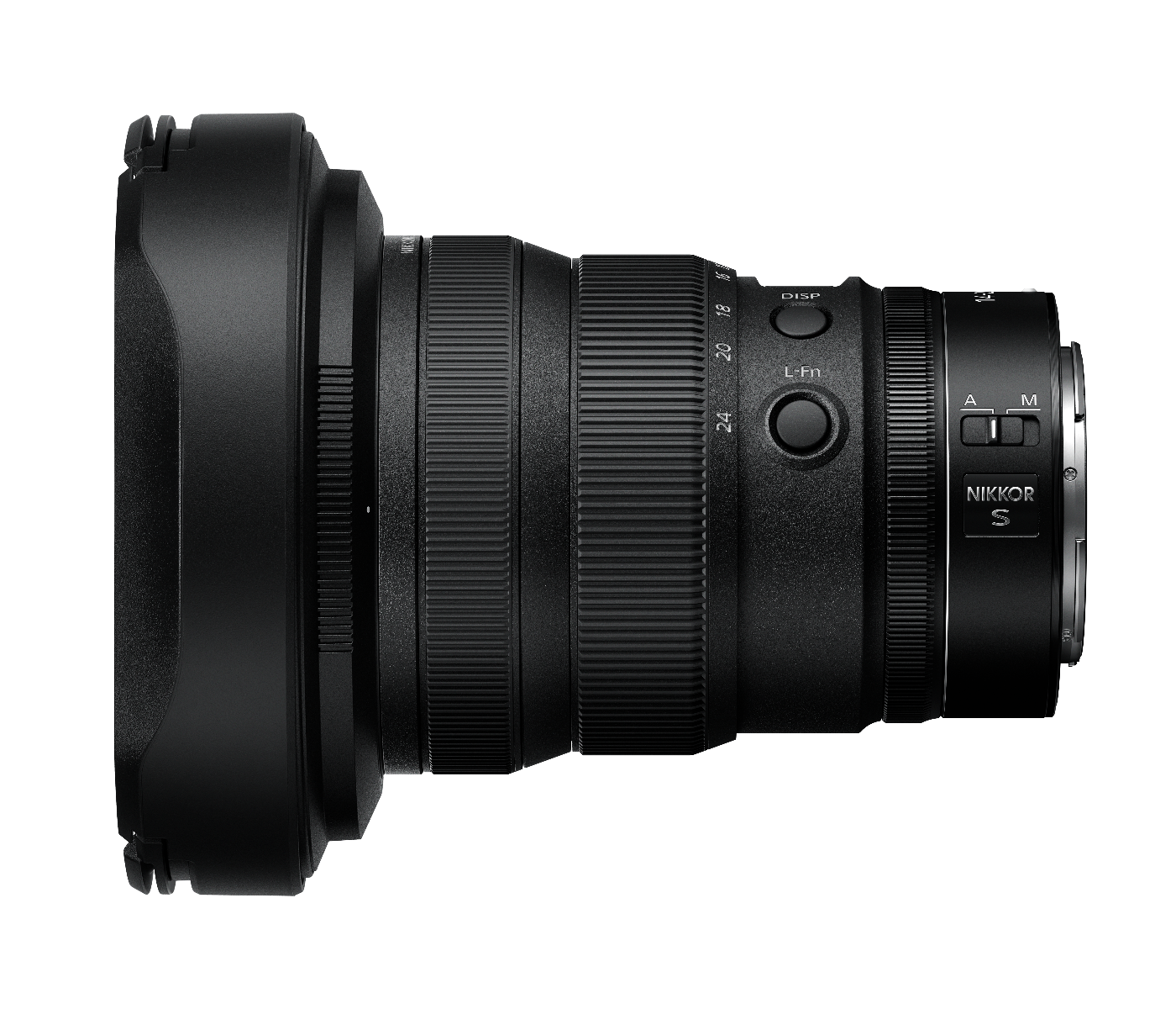 NIKKOR Z 14-24mm f/2.8 S Lens