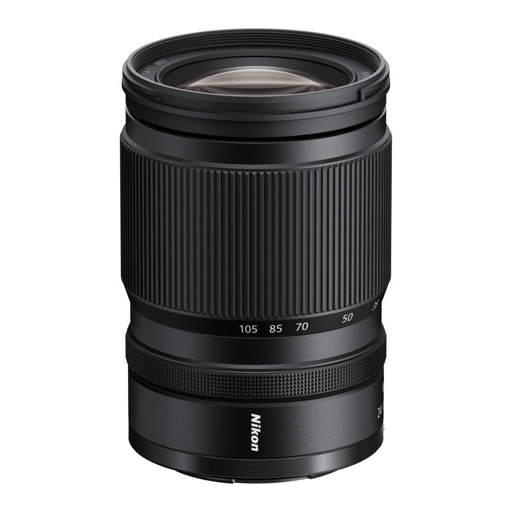 Nikon NIKKOR Z 24-105mm f/4-7.1 Lens