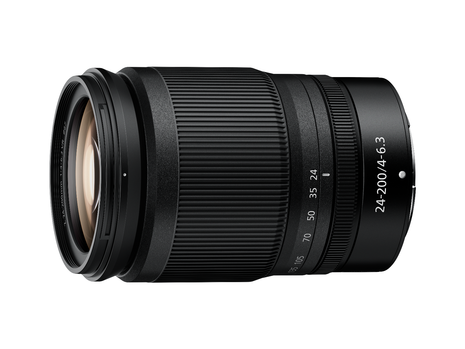 Nikon Z5 + NIKKOR Z 24-200mm f/4-6.3 Kit