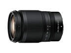 Open Box Nikon Z5 Camera w/ NIKKOR Z 24-200mm f/4-6.3 Lens Kit