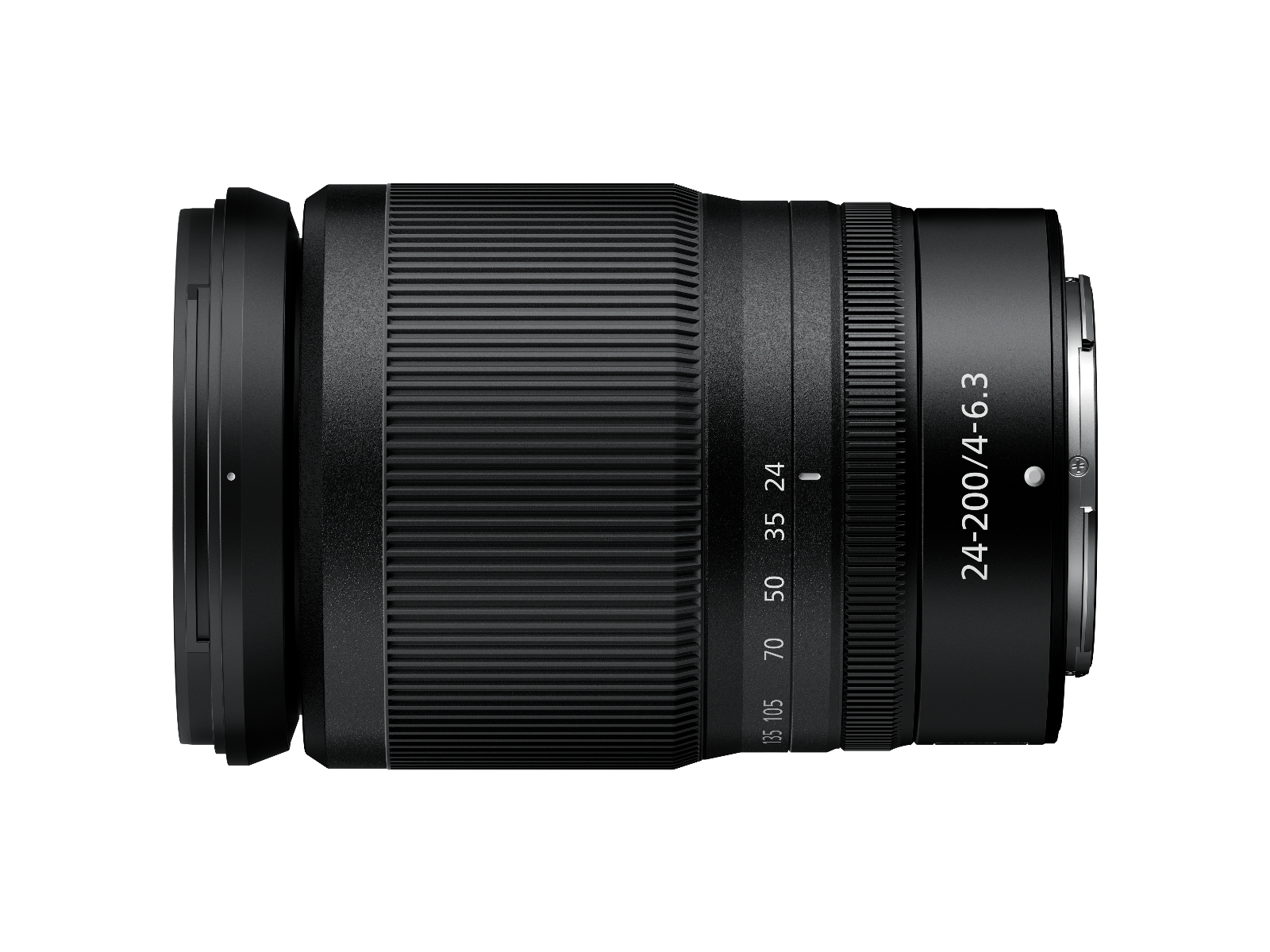 Nikon Z5 + NIKKOR Z 24-200mm f/4-6.3 Kit