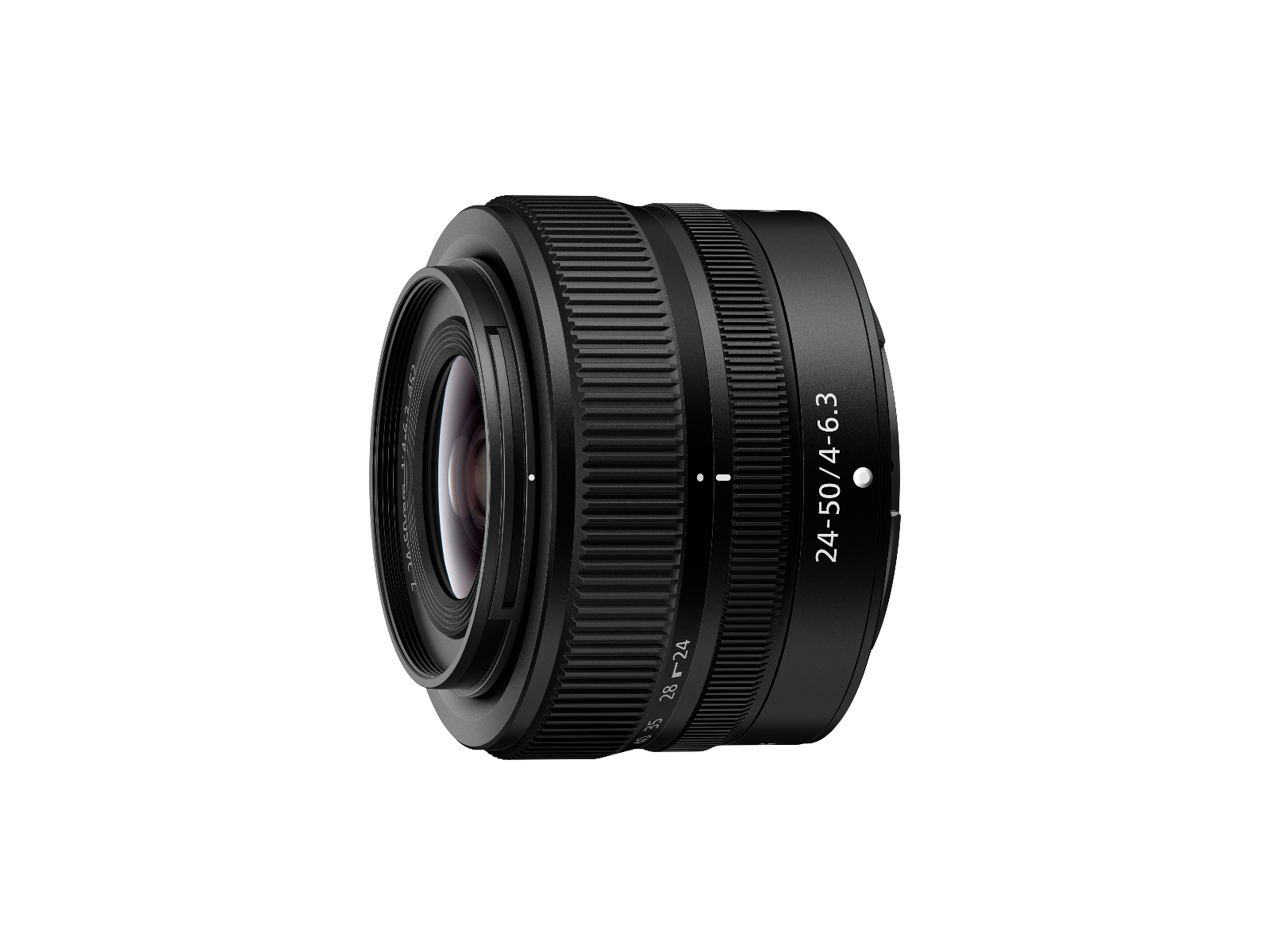 Nikon NIKKOR Z 24-50mm f/4-6.3 Lens