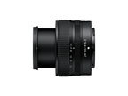 Nikon NIKKOR Z 24-50mm f/4-6.3 Lens 