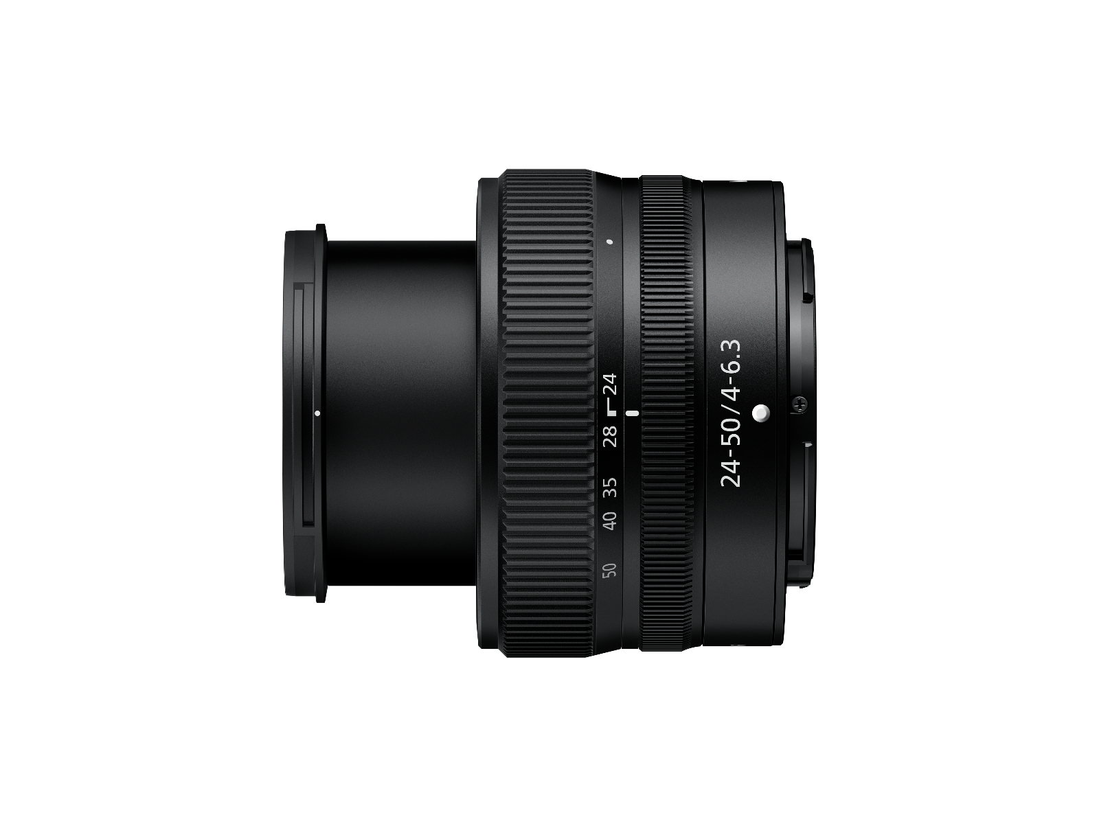 Nikon NIKKOR Z 24-50mm f/4-6.3 Lens 